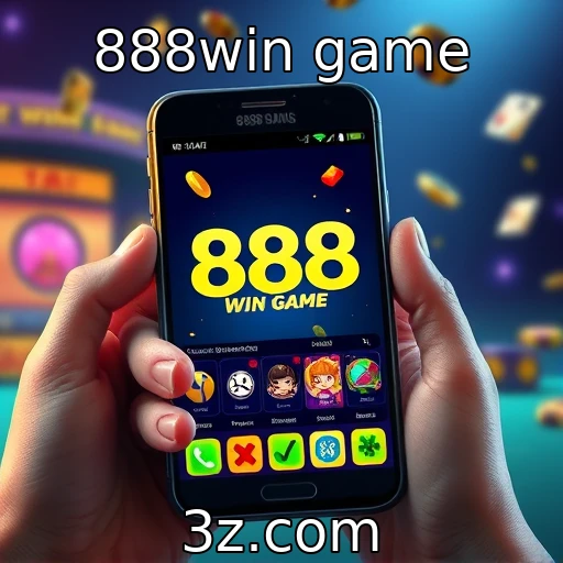 Crescente popularidade de jogos mobile entre apostadores